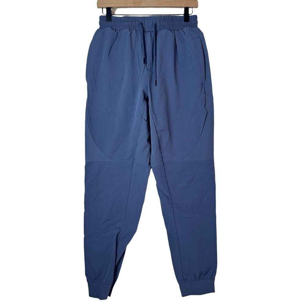 Arrowhead Tactical Apparel Joggers Pants Mens L  Navy Blue Traveler